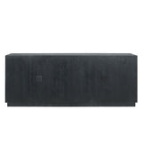 Larson Carbon Black Sideboard - Ornate Home