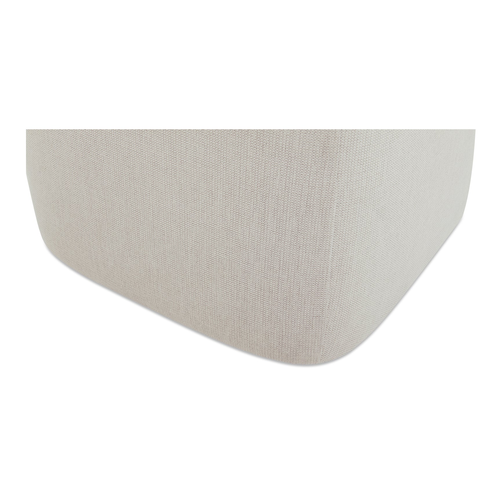 Larson Heather Grey Rolling Dining Chair - Ornate Home