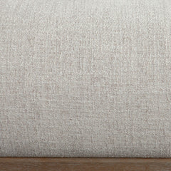 Larson Light Barley Fabric Sofa - Ornate Home