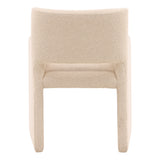 Larson Sand Dining Chair - Ornate Home