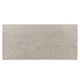 Larson White Dining Table - Ornate Home