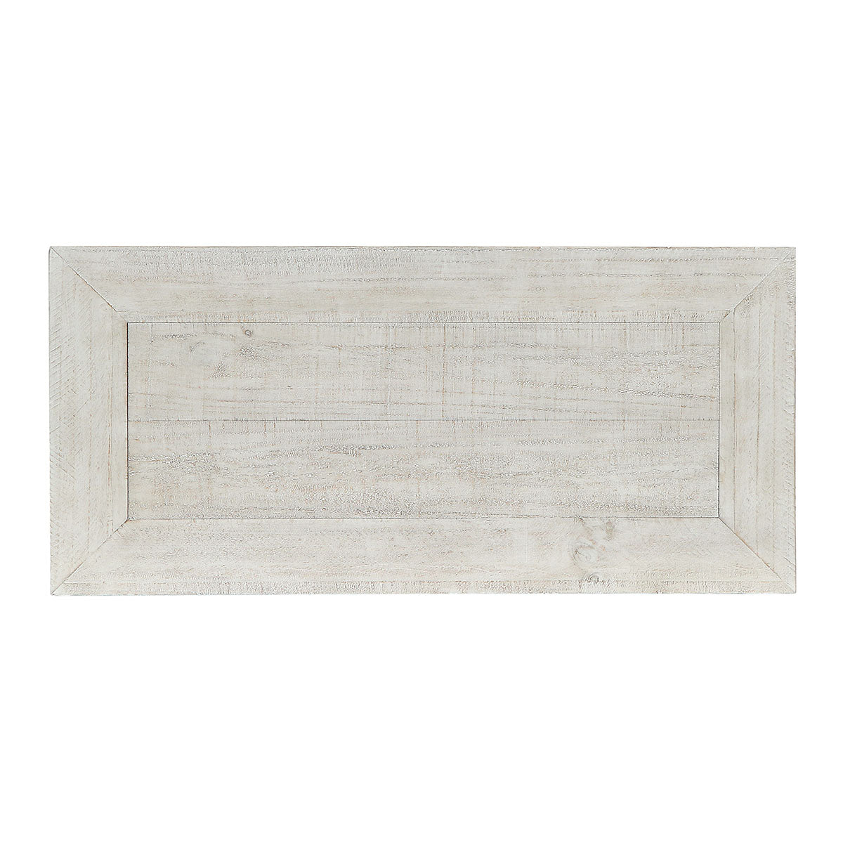 Larson White Tall Cabinet - Ornate Home