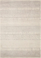 Lascassas Neutral Area Rug - Clearance - Ornate Home