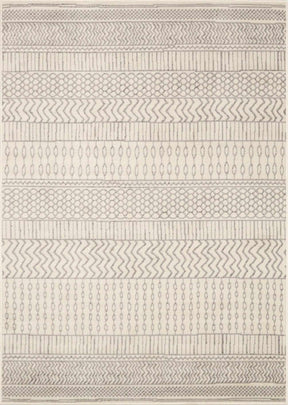 Lascassas Neutral Area Rug - Clearance - Ornate Home