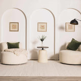 Lascassas Neutral Area Rug - Clearance - Ornate Home