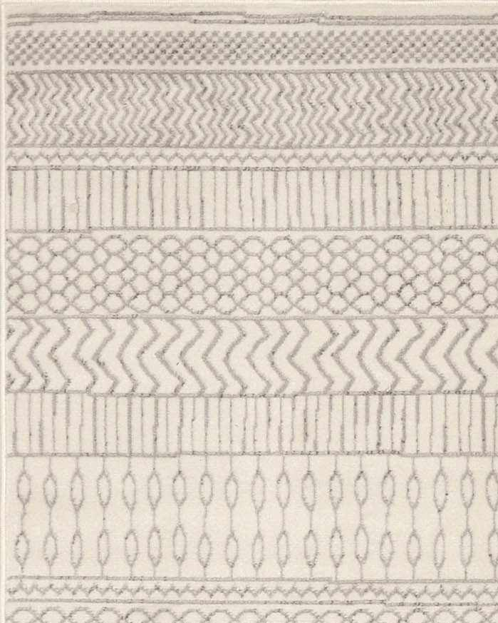 Lascassas Neutral Area Rug - Clearance - Ornate Home