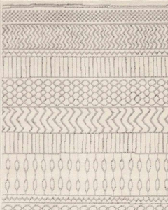 Lascassas Neutral Area Rug - Clearance - Ornate Home