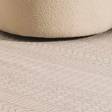 Lascassas Neutral Area Rug - Clearance - Ornate Home