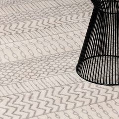 Lascassas Neutral Area Rug - Clearance - Ornate Home