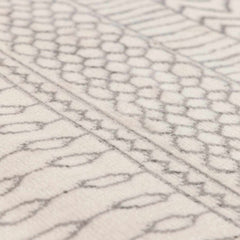 Lascassas Neutral Area Rug - Clearance - Ornate Home