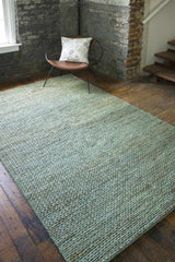 Latexo Jute Rug - Clearance - Ornate Home