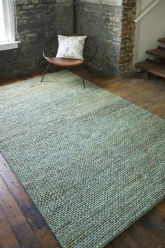 Latexo Jute Rug - Clearance - Ornate Home
