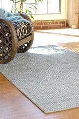 Latexo Jute Rug - Clearance - Ornate Home