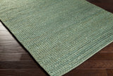 Latexo Jute Rug - Clearance - Ornate Home