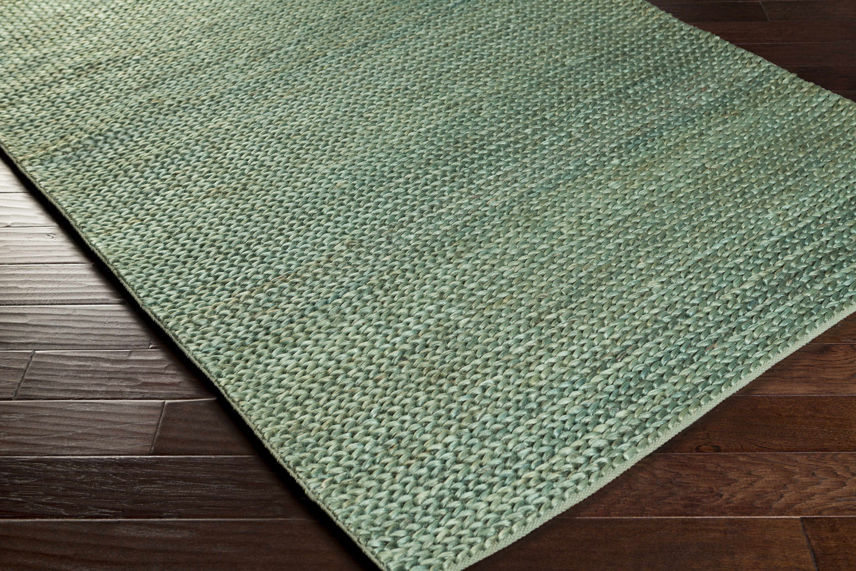 Latexo Jute Rug - Clearance - Ornate Home