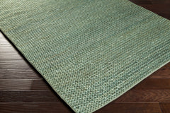 Latexo Jute Rug - Clearance - Ornate Home