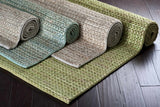 Latexo Jute Rug - Clearance - Ornate Home