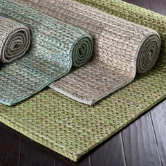 Latexo Jute Rug - Clearance - Ornate Home