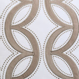 Lati Latte Pillow (Set of 2) - Ornate Home