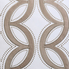 Lati Latte Pillow (Set of 2) - Ornate Home