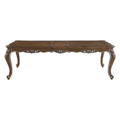 Latisha 4 Leg Dining Table - Ornate Home
