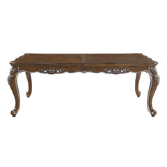 Latisha 4 Leg Dining Table - Ornate Home