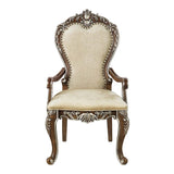 Latisha Arm Chair (Set-2) - Ornate Home