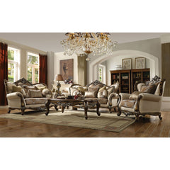 Latisha Chair - Ornate Home