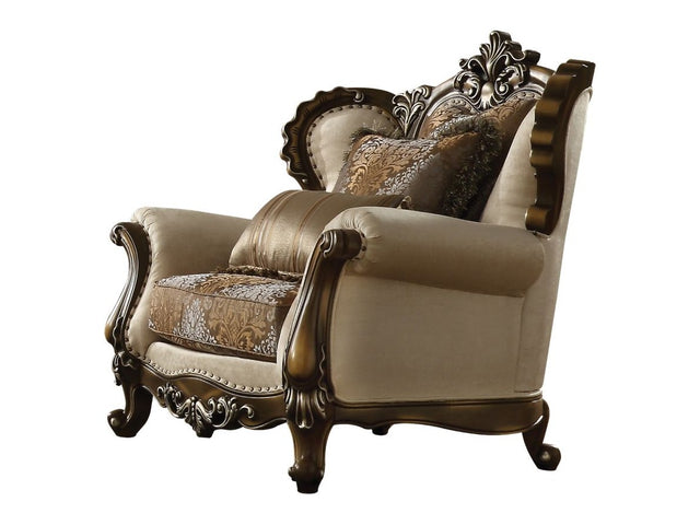 Latisha Chair - Ornate Home