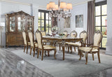 Latisha Dining Table - Ornate Home