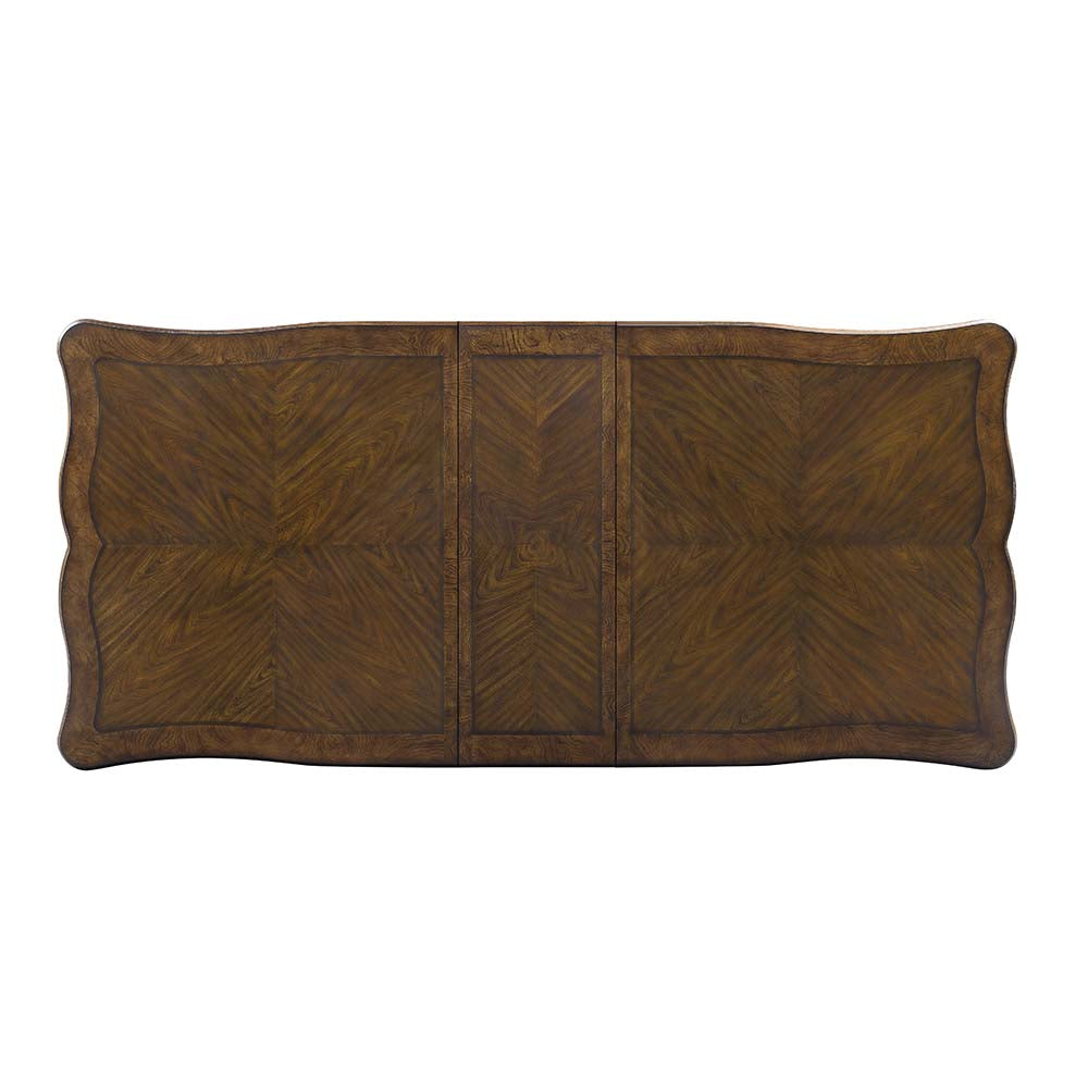 Latisha Dining Table - Ornate Home