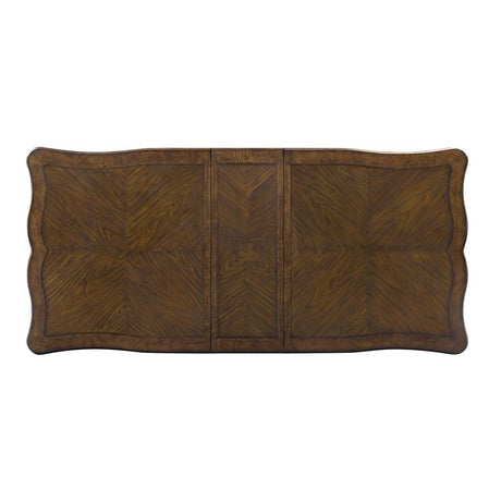 Latisha Dining Table - Ornate Home