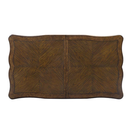 Latisha Dining Table - Ornate Home