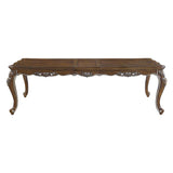 Latisha Dining Table - Ornate Home