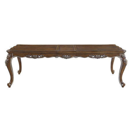 Latisha Dining Table - Ornate Home