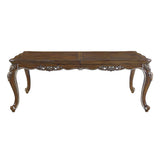 Latisha Dining Table - Ornate Home