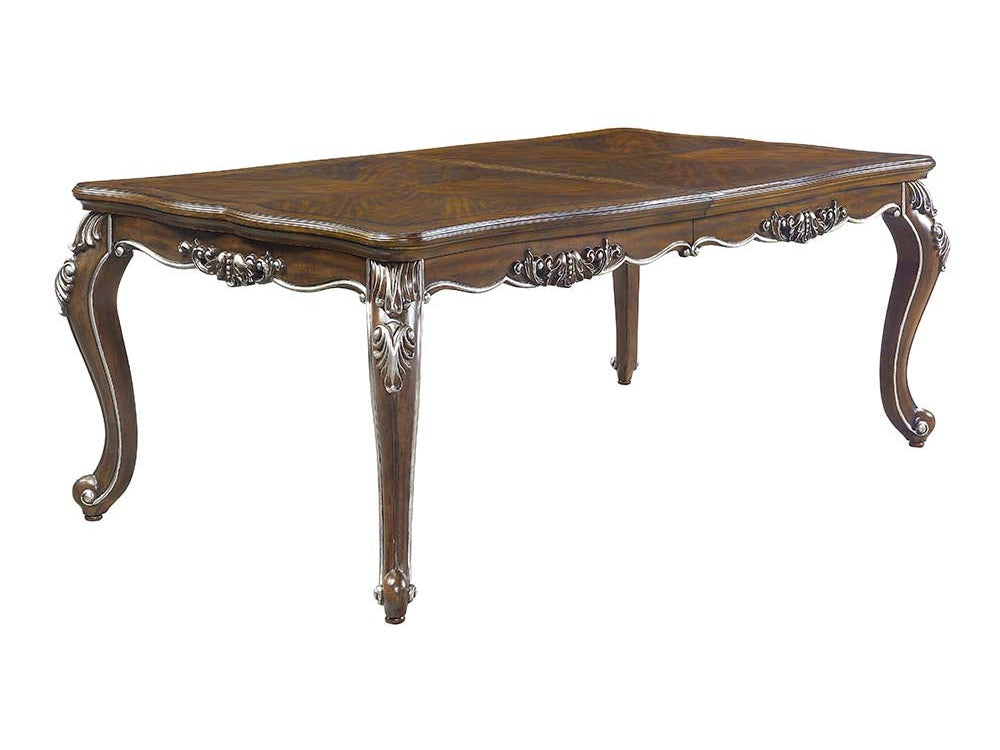 Latisha Dining Table - Ornate Home