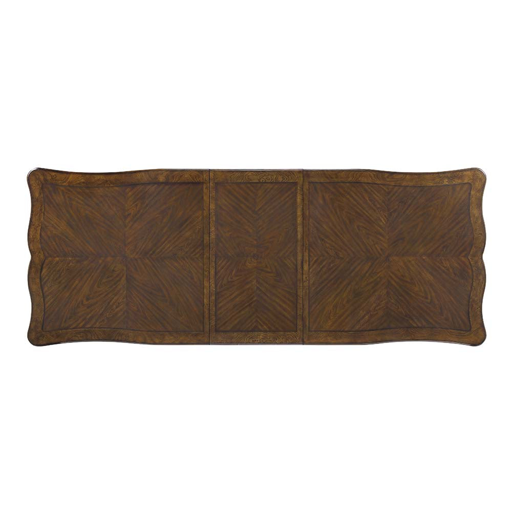 Latisha Dining Table - Ornate Home