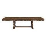 Latisha Dining Table - Ornate Home