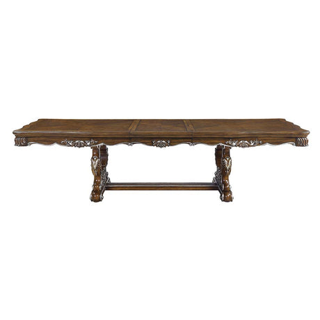 Latisha Dining Table - Ornate Home