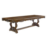 Latisha Dining Table - Ornate Home