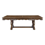 Latisha Dining Table - Ornate Home