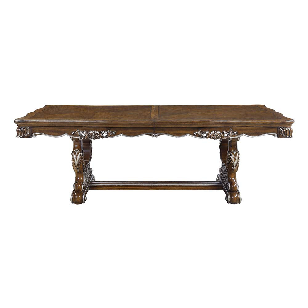 Latisha Dining Table - Ornate Home