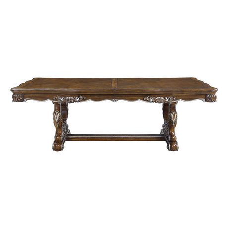Latisha Dining Table - Ornate Home