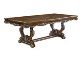 Latisha Dining Table - Ornate Home
