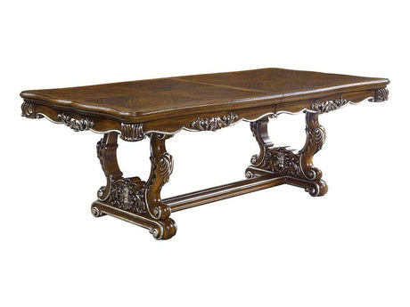 Latisha Dining Table - Ornate Home