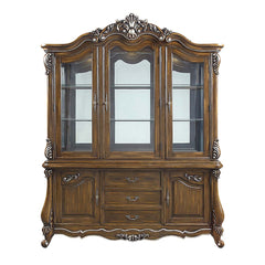 Latisha Hutch & Buffet - Ornate Home