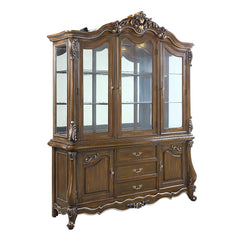 Latisha Hutch & Buffet - Ornate Home