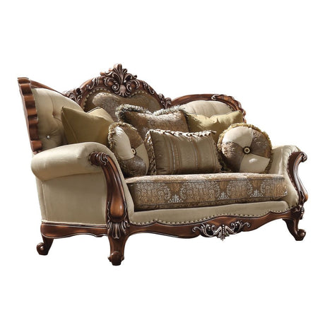 Latisha Loveseat - Ornate Home