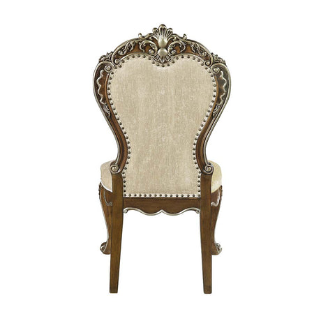 Latisha Side Chair (Set-2) - Ornate Home
